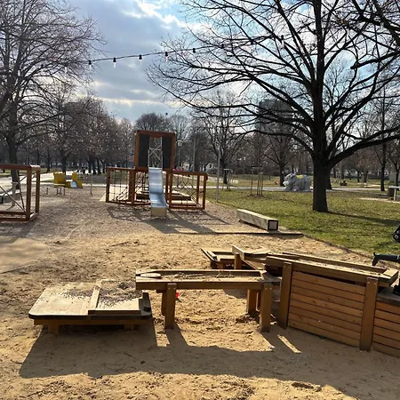 Apartamento New 6 - Self Check In, Free Parking Bratislava